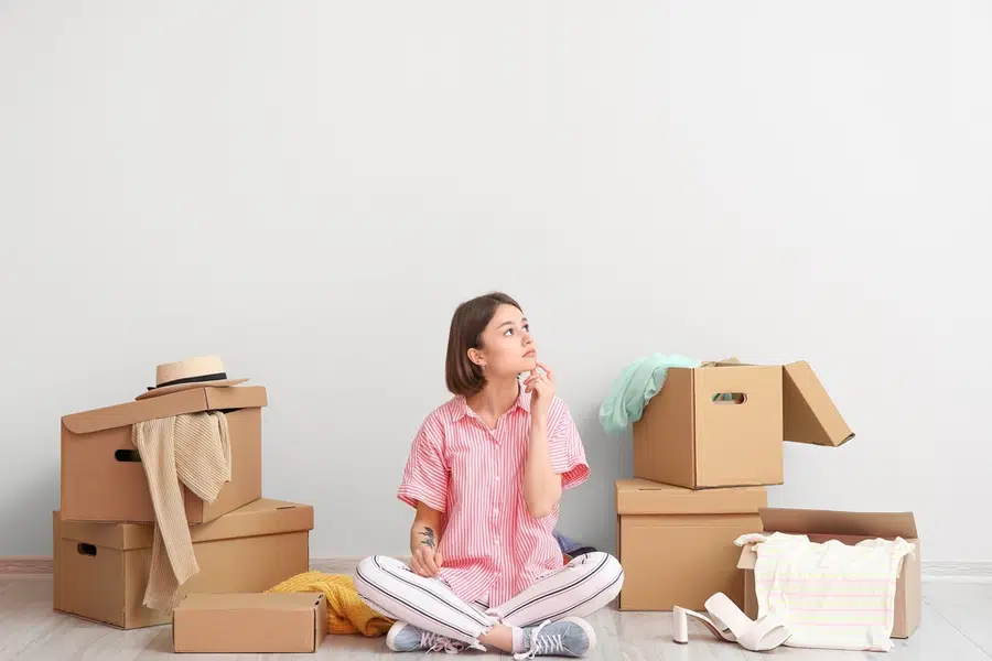 5 Ways to Make Long-Distance Packing Easy